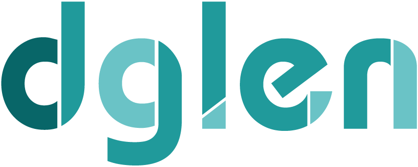 Logo dglen